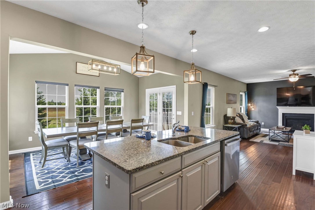 Arbor Lks/Cobblestone Park Ph 10 - Residential