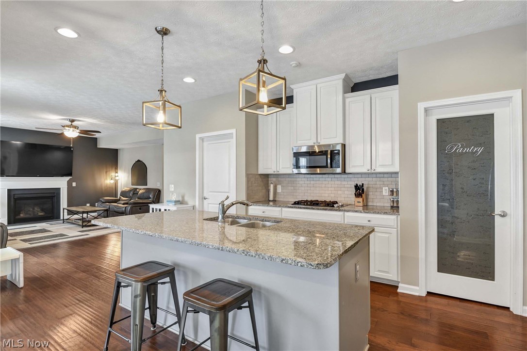 Arbor Lks/Cobblestone Park Ph 10 - Residential