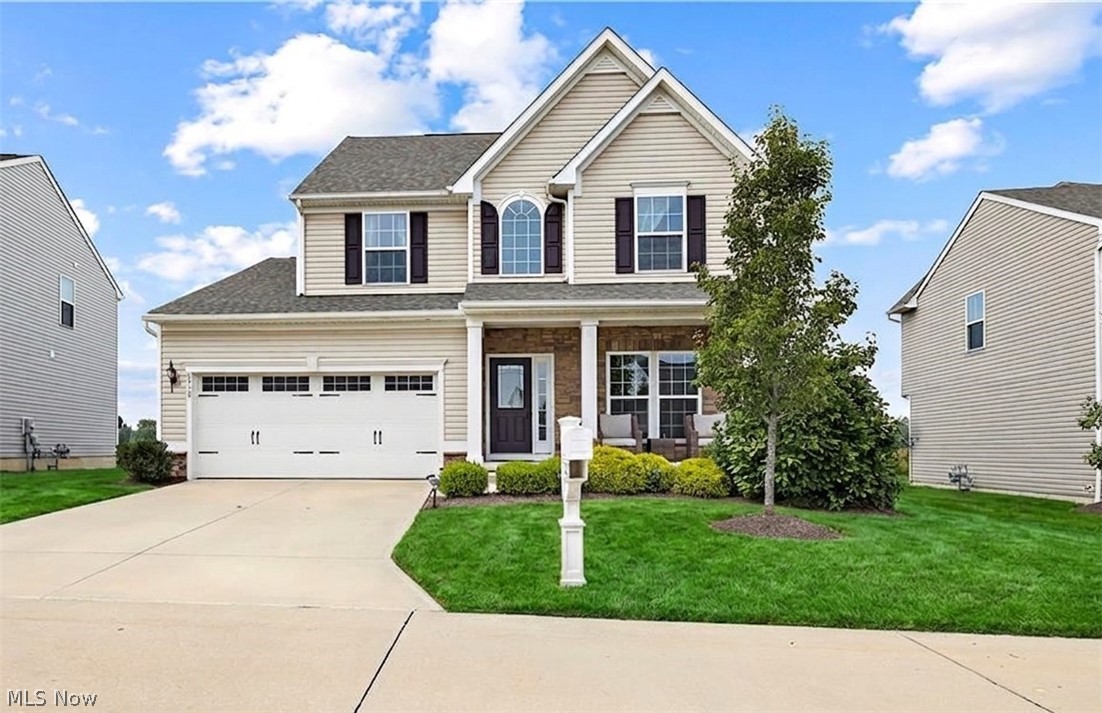 Arbor Lks/Cobblestone Park Ph 10 - Residential