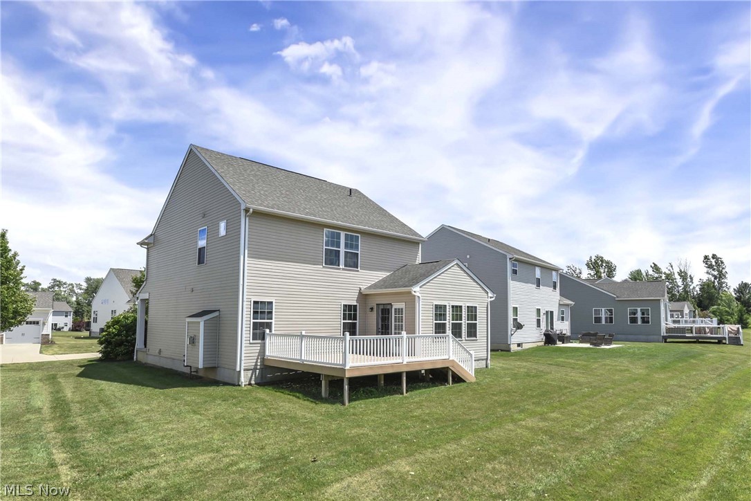 Arbor Lks/Cobblestone Park Ph 10 - Residential