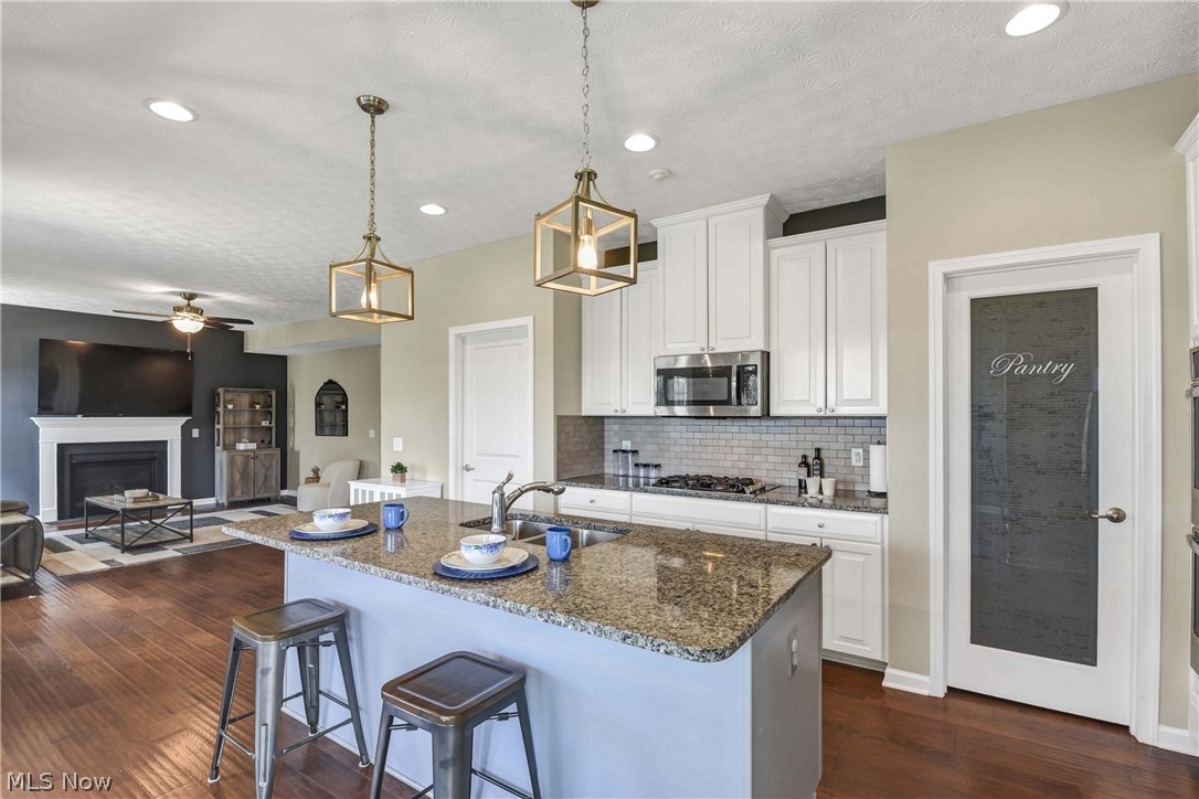 Arbor Lks/Cobblestone Park Ph 10 - Residential