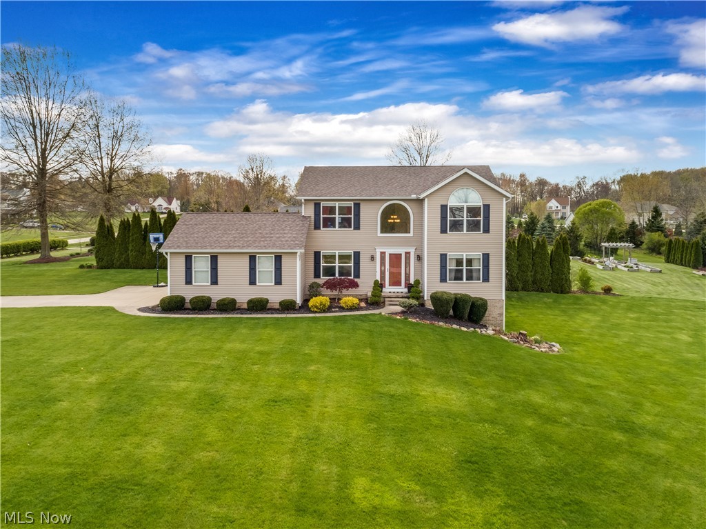 Golden Ridge Farms - Residential
