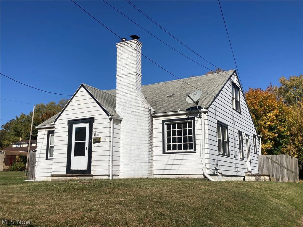 Canton - Residential