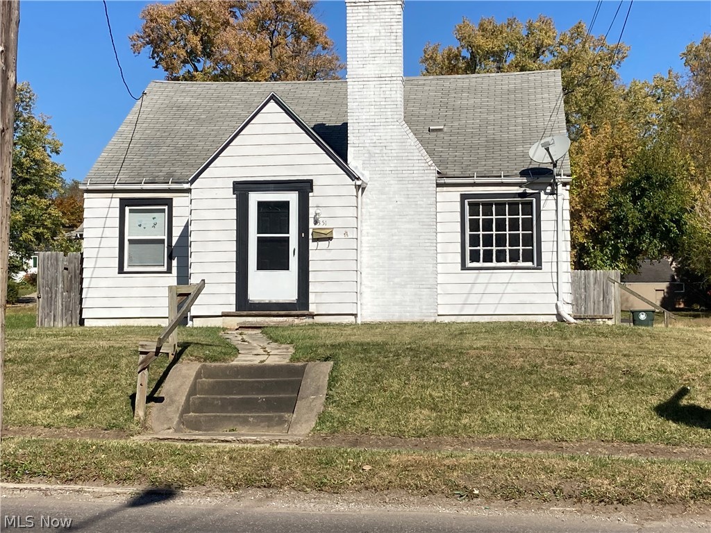 Canton - Residential