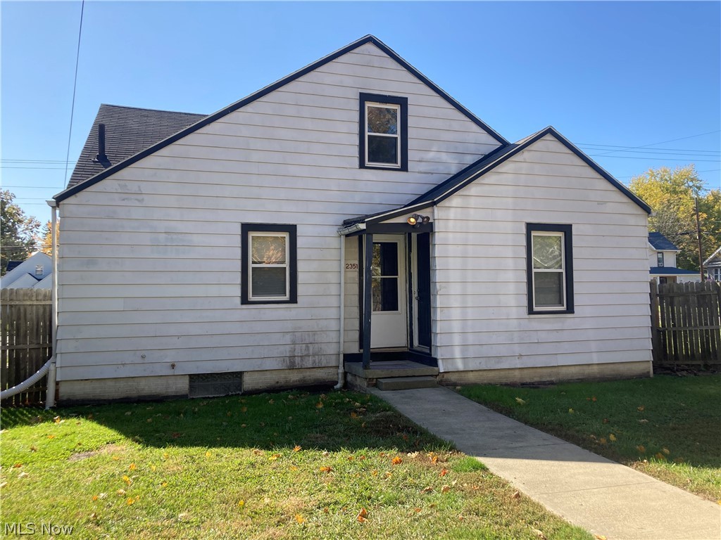 Canton - Residential