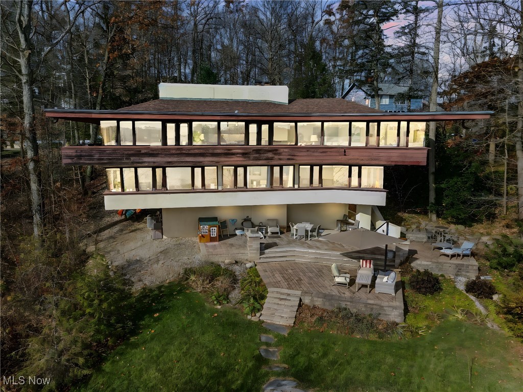 Beechwood Island - Residential
