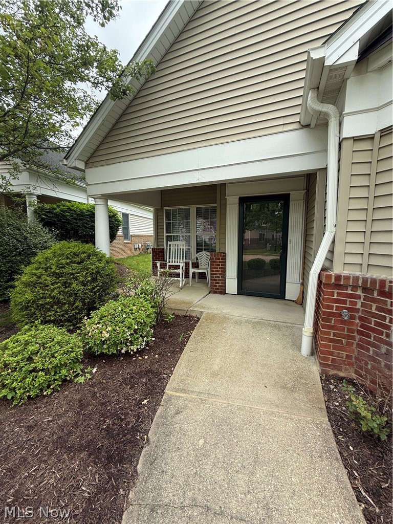 Athenian Village Condos - Residential