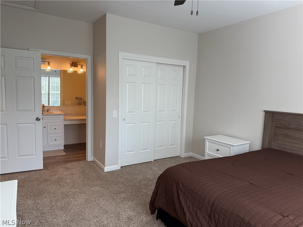 Athenian Village Condos - Residential