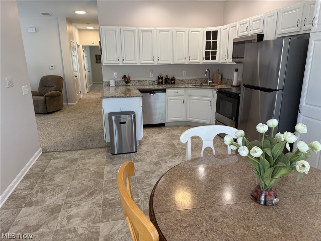 Athenian Village Condos - Residential