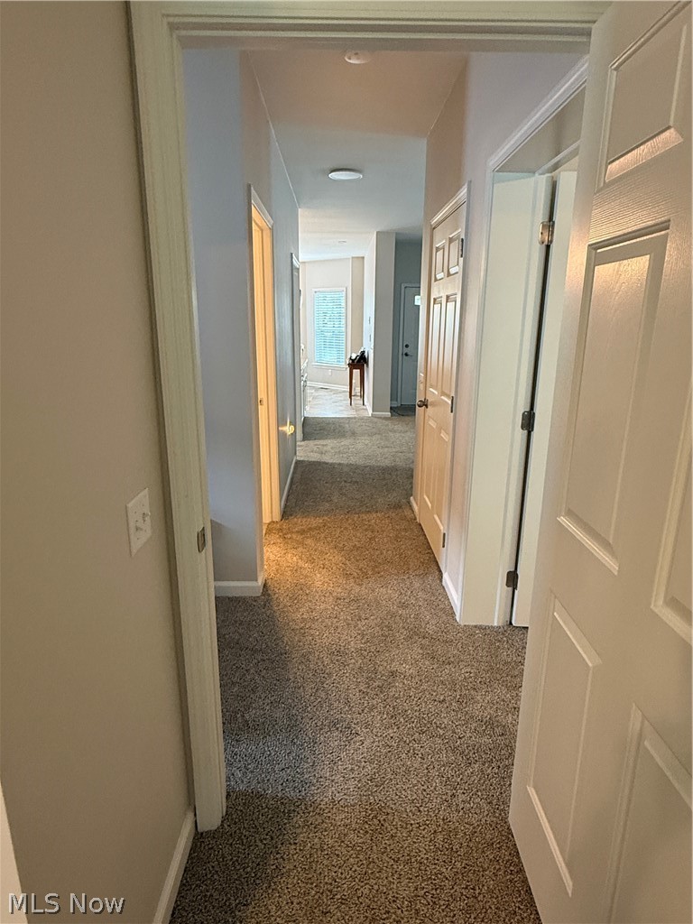 Athenian Village Condos - Residential