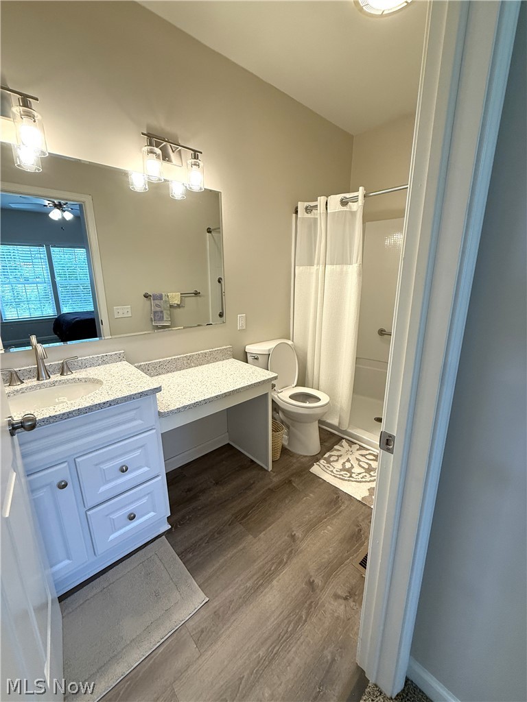Athenian Village Condos - Residential