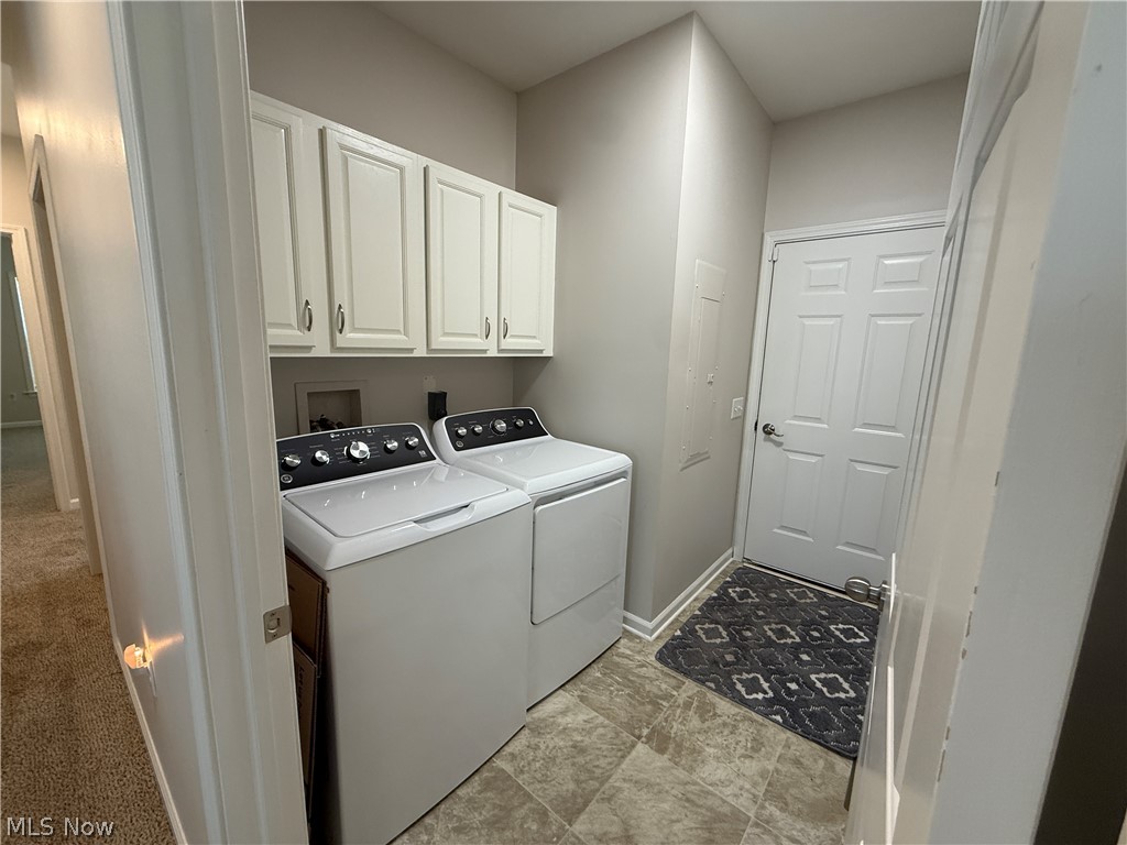 Athenian Village Condos - Residential