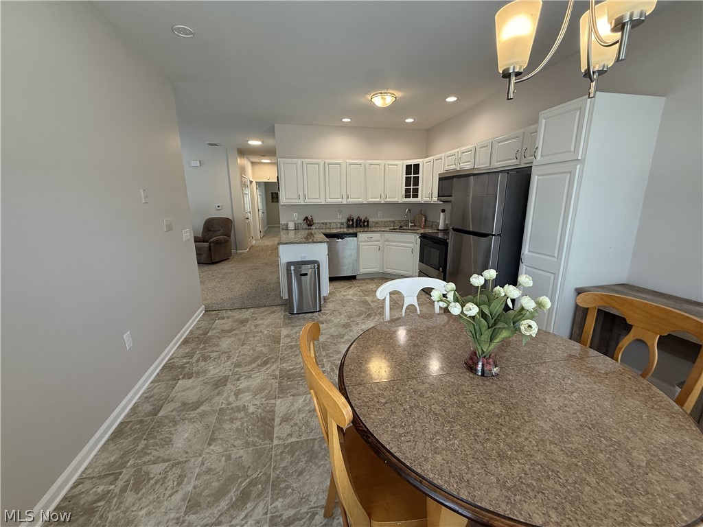 Athenian Village Condos - Residential