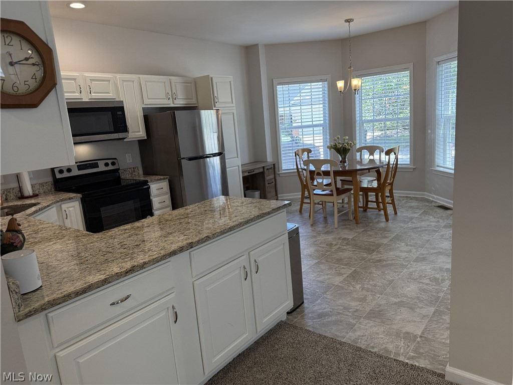 Athenian Village Condos - Residential