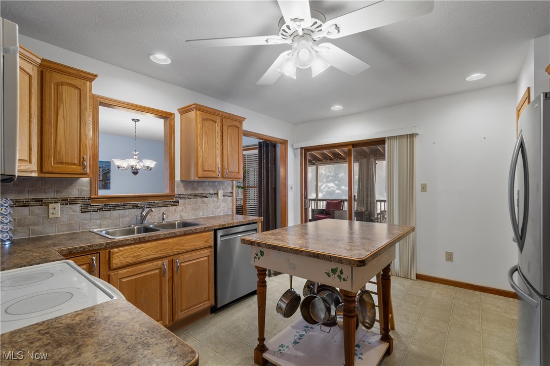 Parkside - Residential