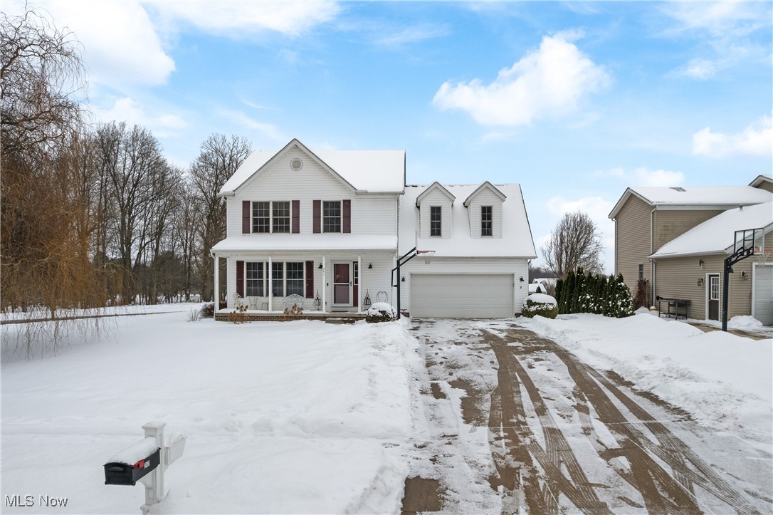 Parkside - Residential
