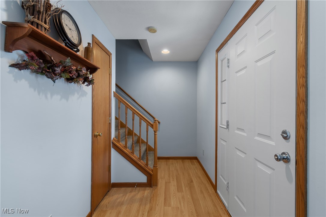 Parkside - Residential