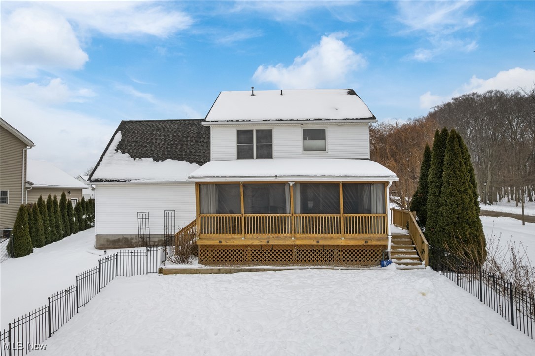 Parkside - Residential