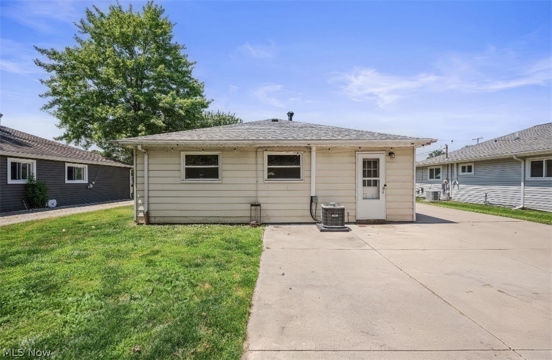 Willow Bluff Farm - Residential