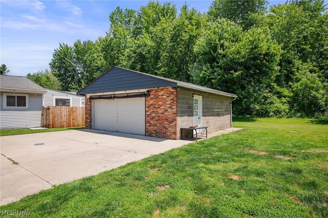 Willow Bluff Farm - Residential