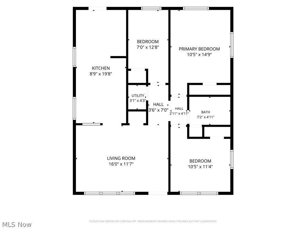 Willow Bluff Farm - Residential