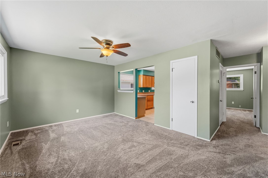 Willow Bluff Farm - Residential