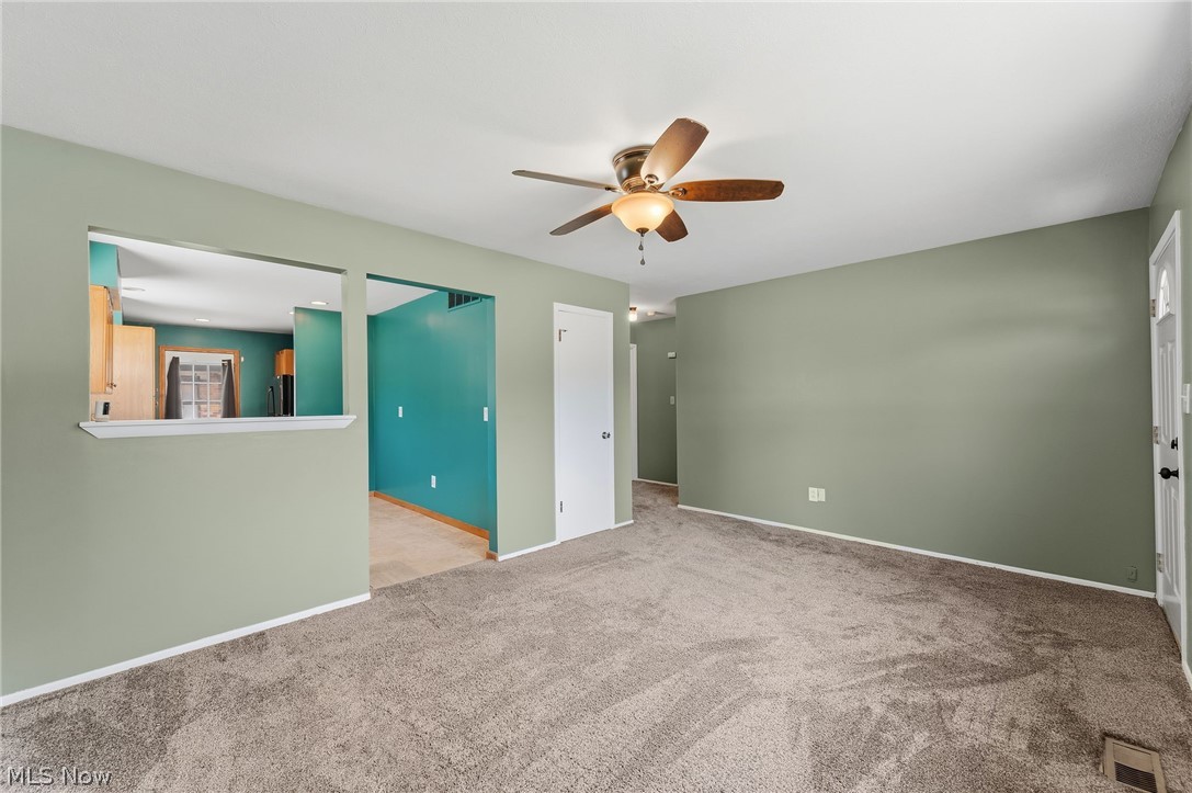 Willow Bluff Farm - Residential