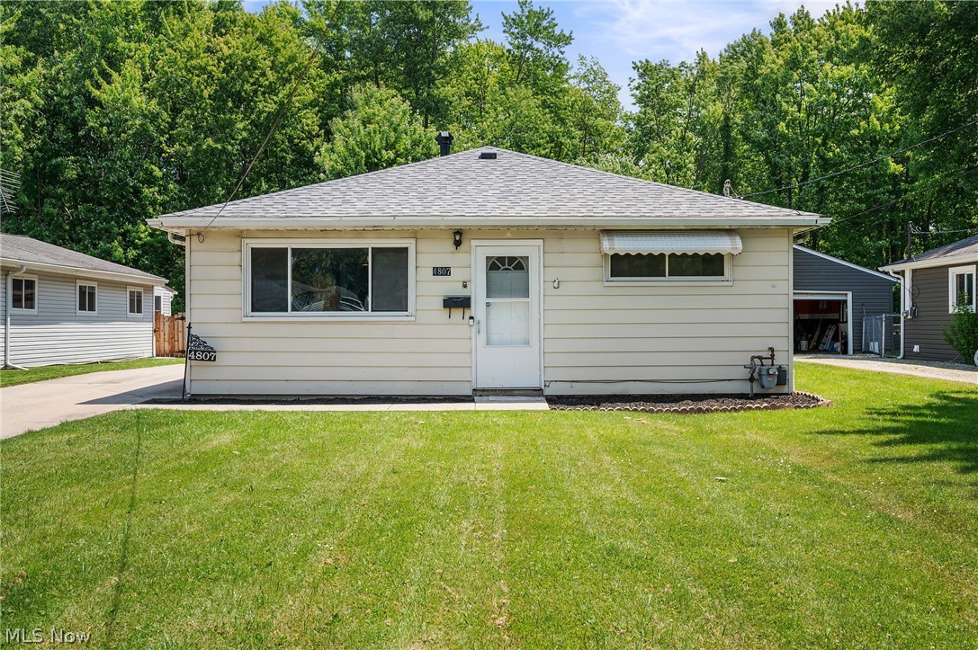 Willow Bluff Farm - Residential