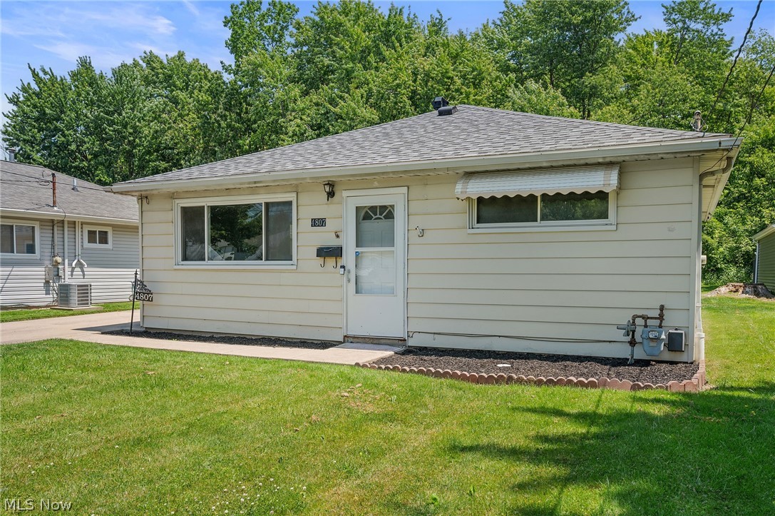 Willow Bluff Farm - Residential