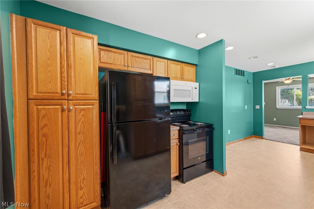 Willow Bluff Farm - Residential