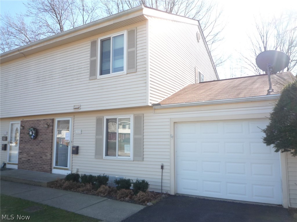 Echo Valley Condo - Residential