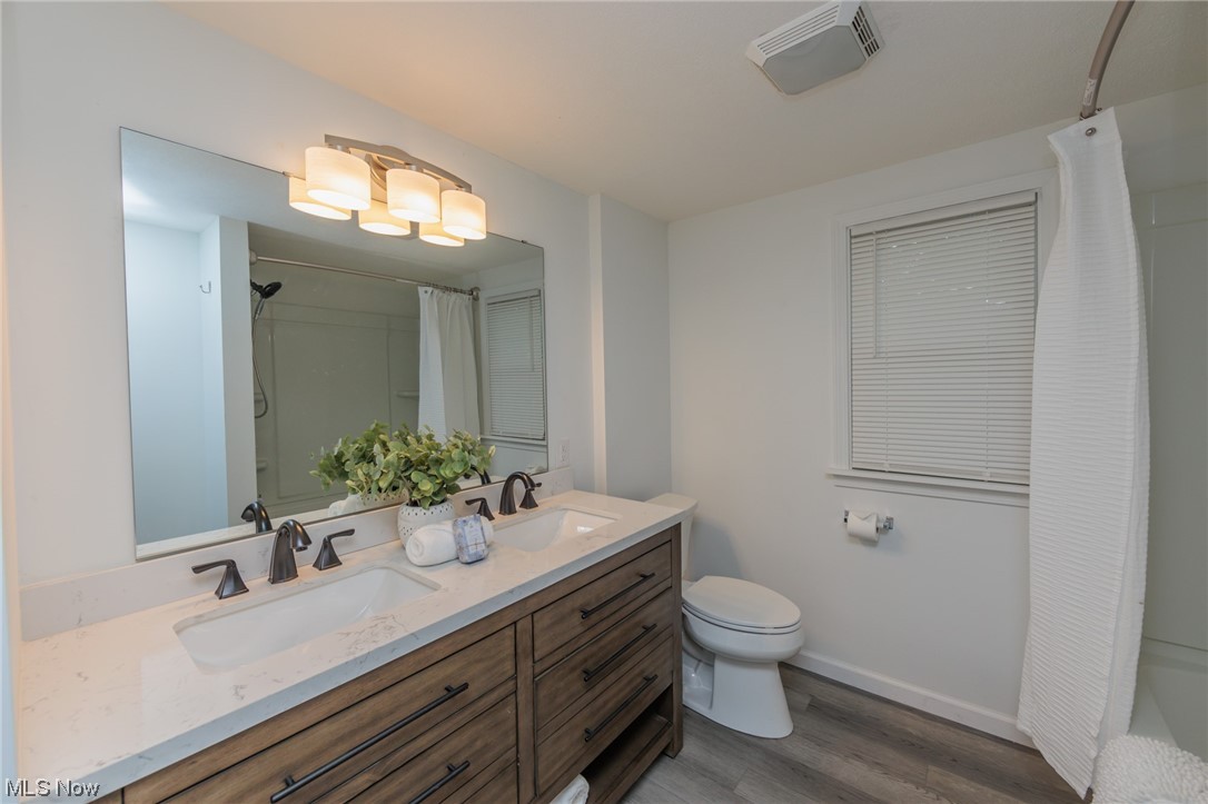 Woodard Heights - Residential