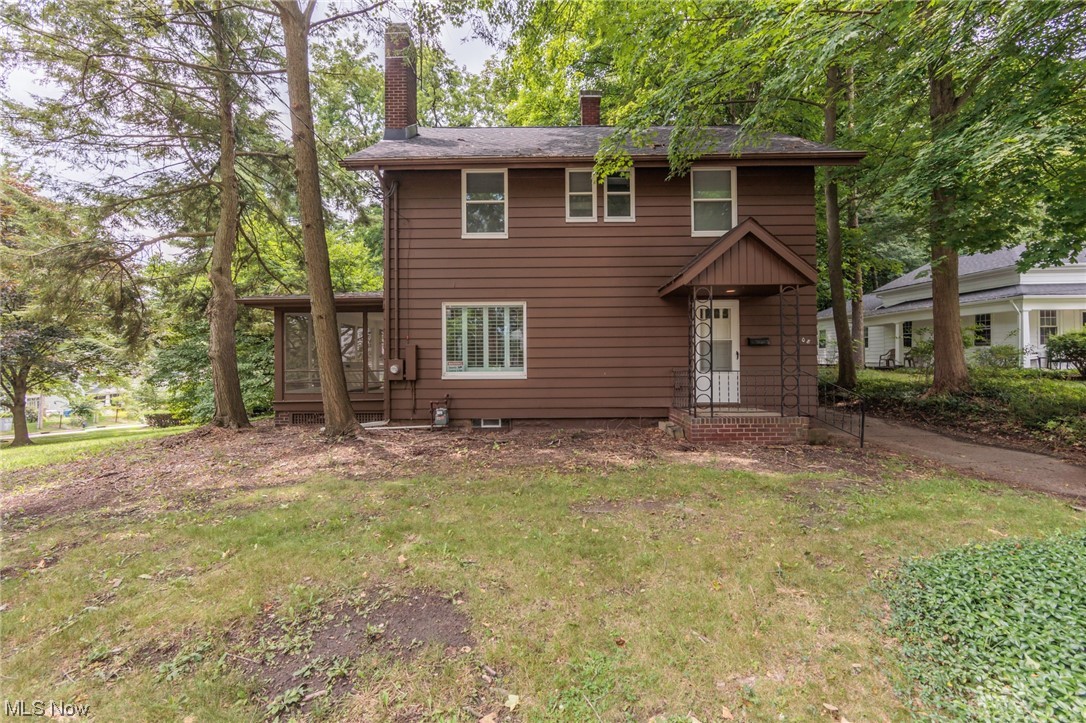 Woodard Heights - Residential