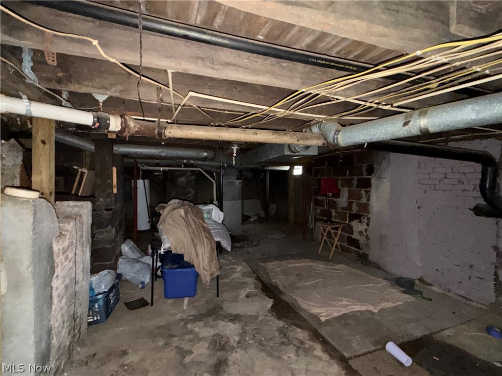 Coshocton County Agricultural - Residential