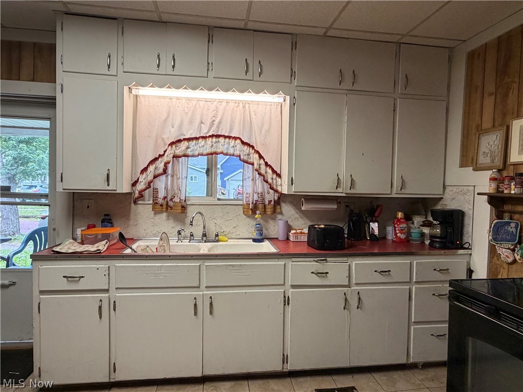 Coshocton County Agricultural - Residential