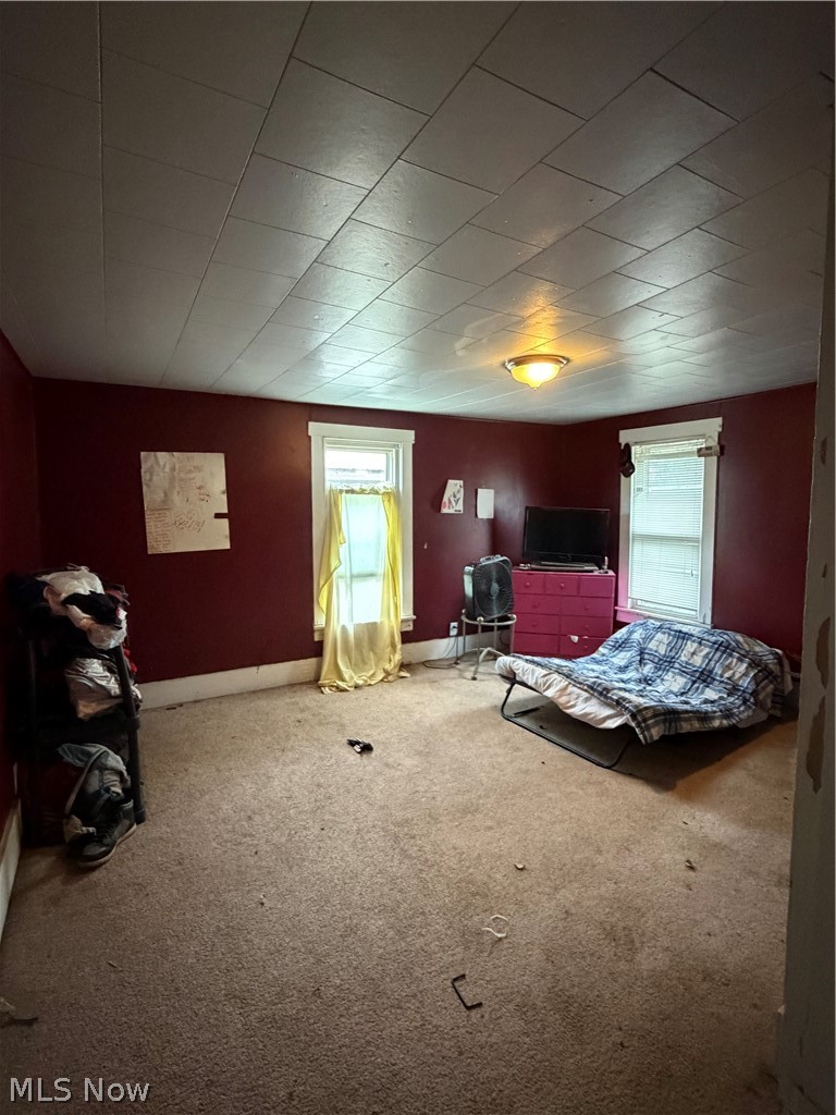 Coshocton County Agricultural - Residential
