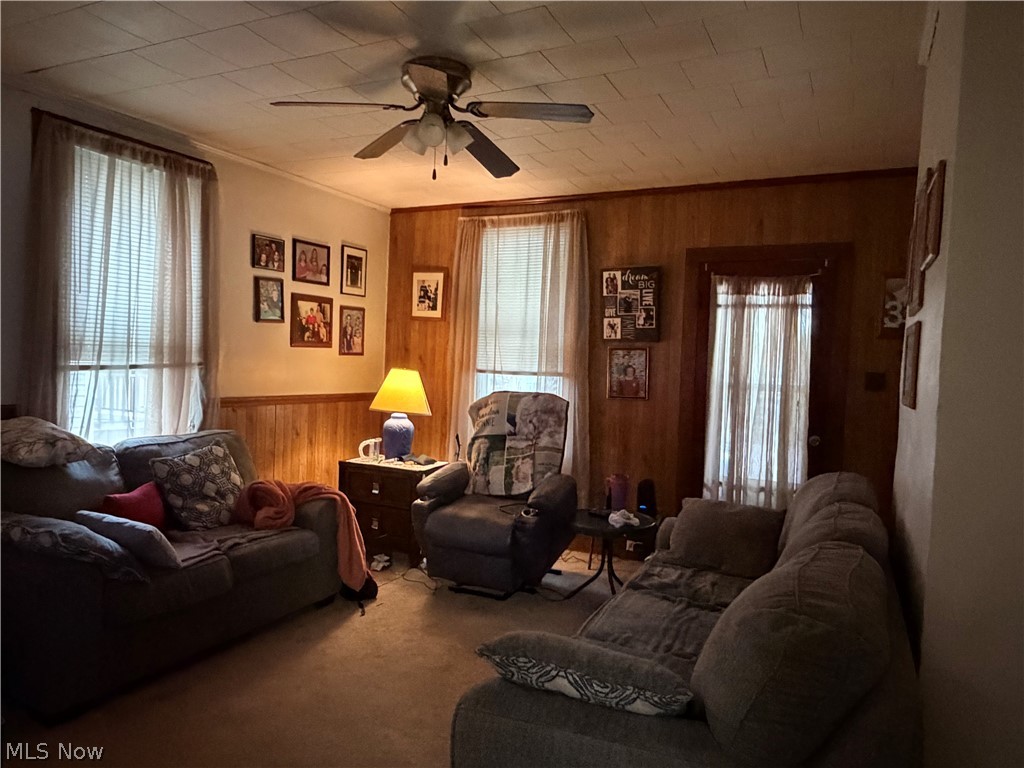Coshocton County Agricultural - Residential