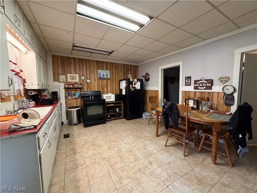 Coshocton County Agricultural - Residential