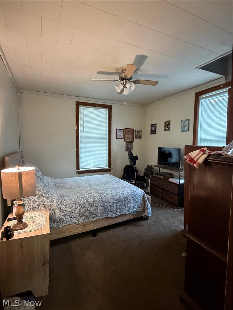 Coshocton County Agricultural - Residential