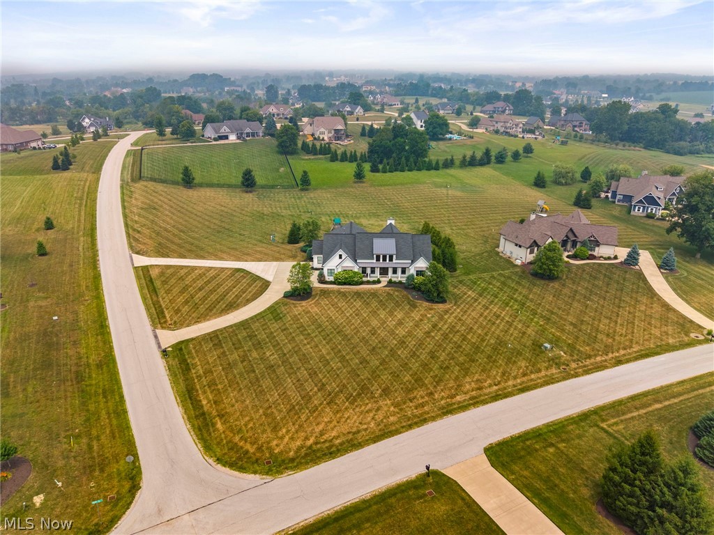 Sharon Heights Sub - Residential