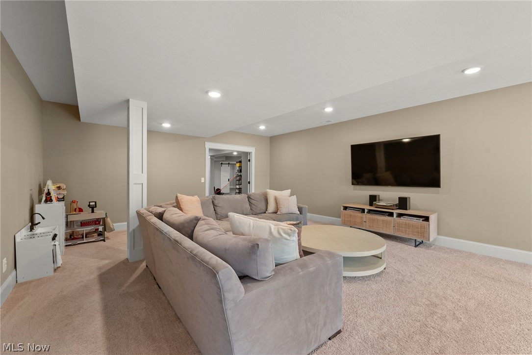 Sharon Heights Sub - Residential