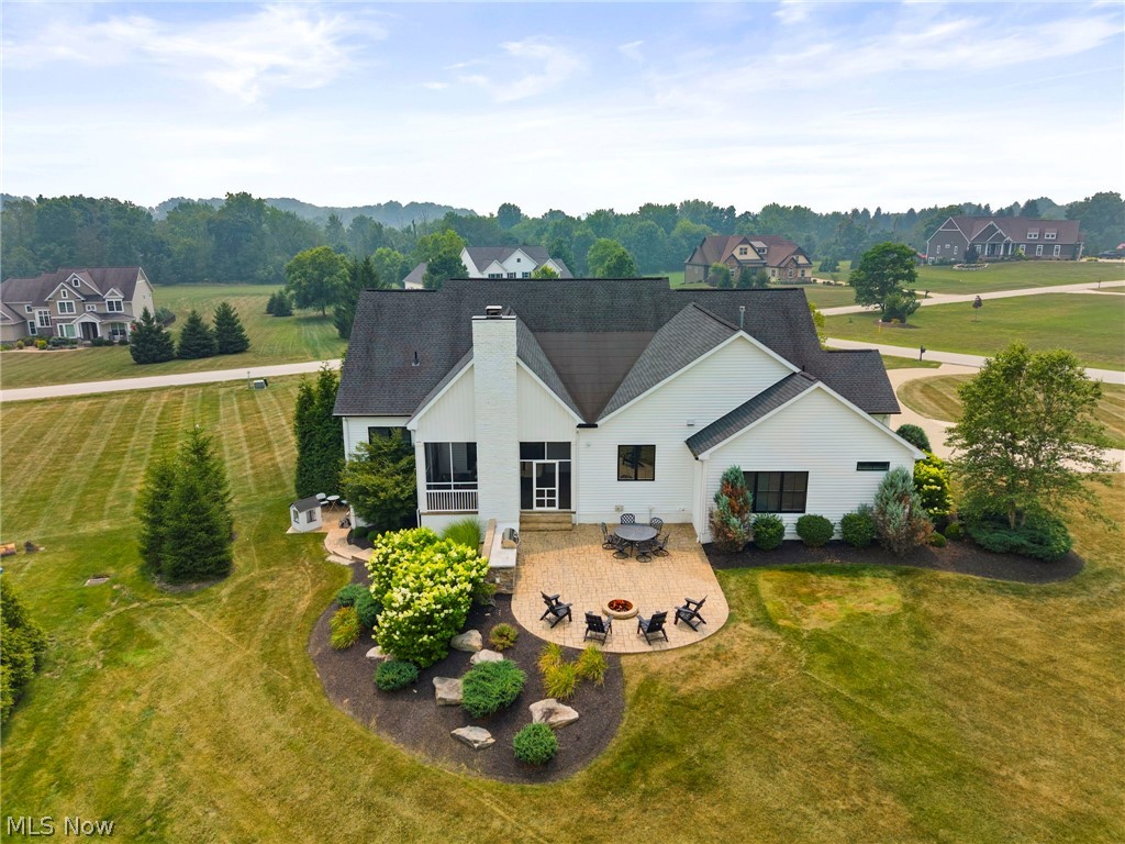 Sharon Heights Sub - Residential