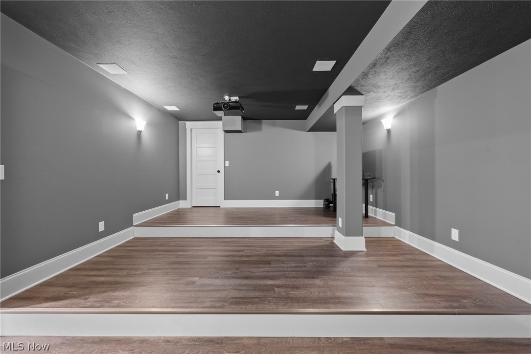 Sharon Heights Sub - Residential