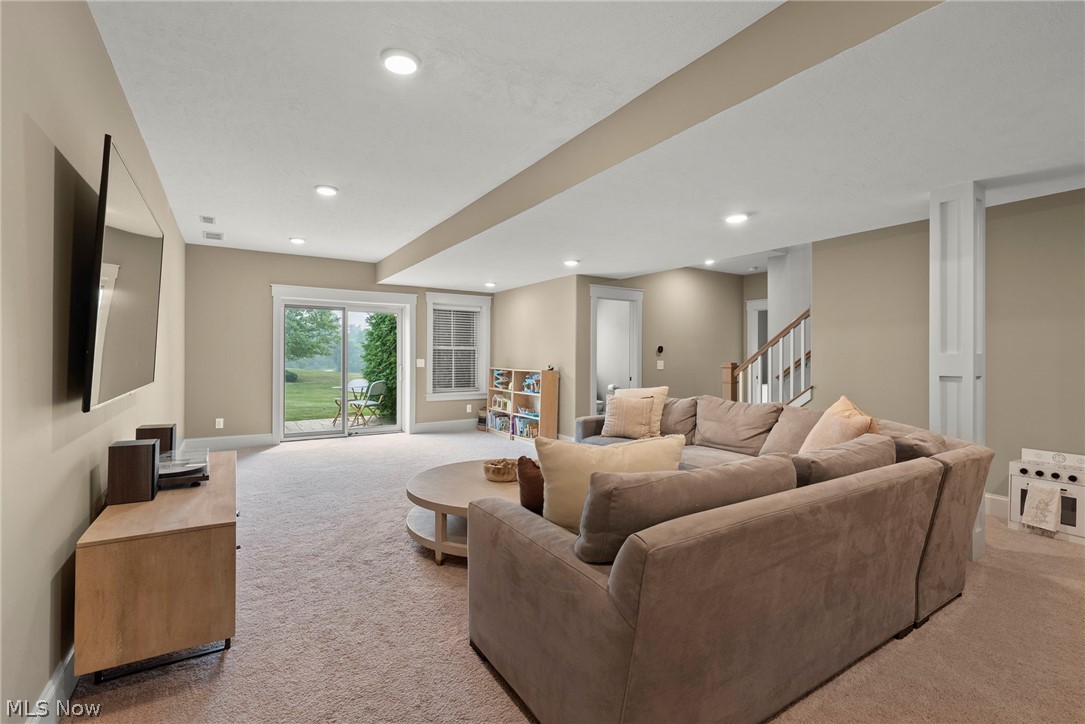 Sharon Heights Sub - Residential