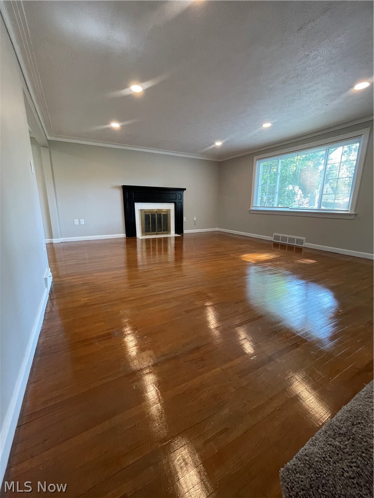 Lyndhurst Manor Sub - Residential
