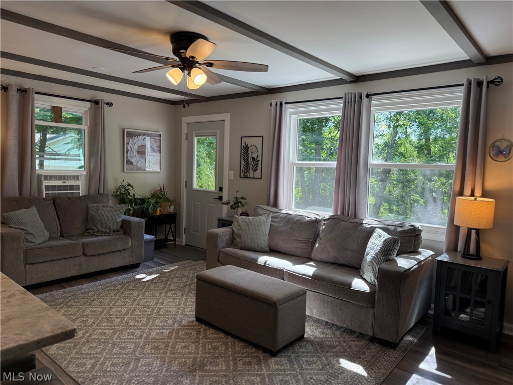 Wrl Co - Residential
