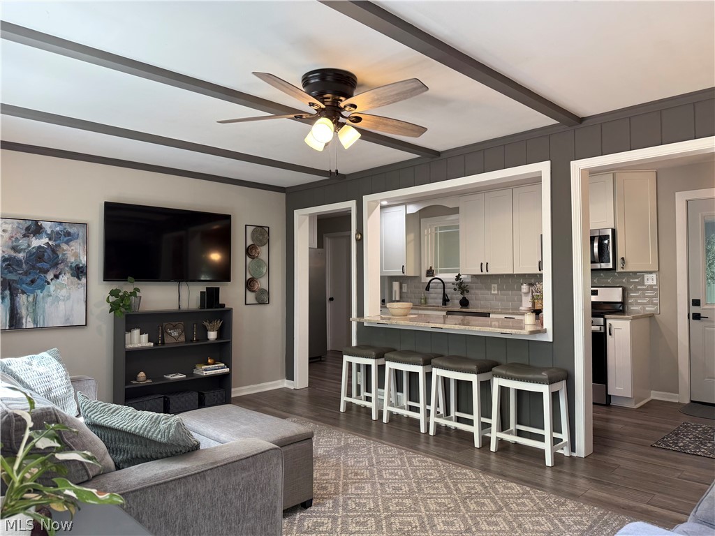 Wrl Co - Residential