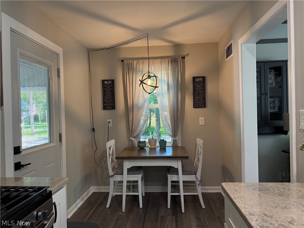Wrl Co - Residential