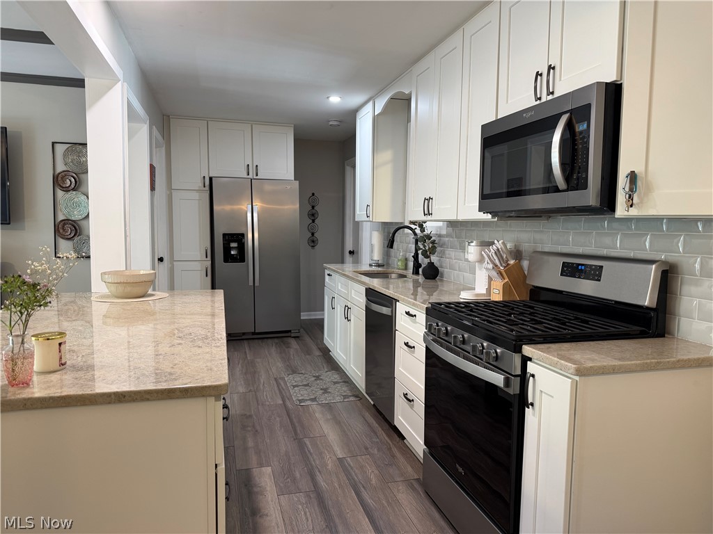 Wrl Co - Residential