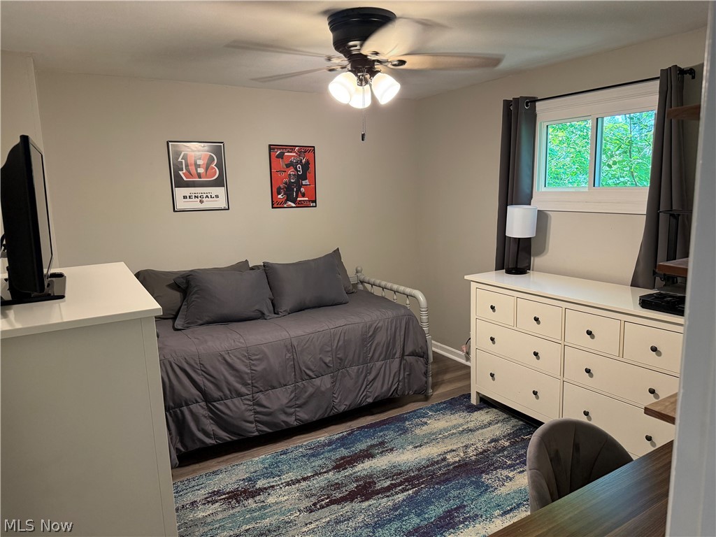 Wrl Co - Residential